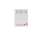 Peach's Letter - Super Mario 64 DS