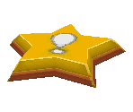 Star Switch - Super Mario 64 DS