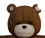 Naughty Bear - Naughty Bear: Panic in Paradise
