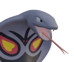 #0024 Arbok - Pokémon Legends: Z-A