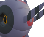 #0544 Whirlipede - Pokémon Legends: Z-A