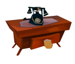 Drawer & Teletrophone - Crushed In Time