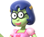 Mindy - SpongeBob SquarePants: Titans of the Tide
