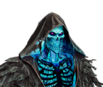 Khamet (The End of Days) - Watcher of Realms