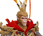 Sun Wukong - Watcher of Realms