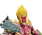 Sun Wukong (Infernal Ascendant) - Watcher of Realms