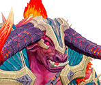 Torodor - Watcher of Realms