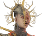 Adiris (Servant of the Serum) - Dead by Daylight