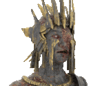 Adiris (Dark Devotee / Red Death) - Dead by Daylight