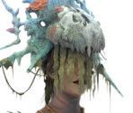 Adiris (Sea Goddess) - Dead by Daylight