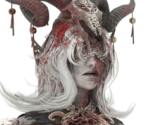 Adiris (Desperate Plea) - Dead by Daylight
