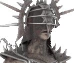 Adiris (Dark Apostate) - Dead by Daylight