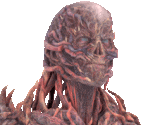 Henry Creel ("Vecna") - Dead by Daylight