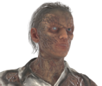 Henry Creel (Scion of the Upside Down) - Dead by Daylight