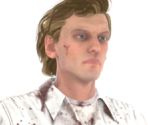 Henry Creel - Dead by Daylight