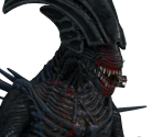 Xenomorph Queen - Dead by Daylight