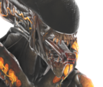 Xenomorph (Inoculated) - Dead by Daylight