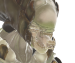 Xenomorph (Molting) - Dead by Daylight