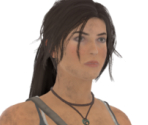Lara Croft - Dead by Daylight