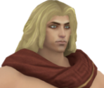 Achilles - Smite 2