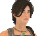 Lara Croft (Iconic) - Dead by Daylight
