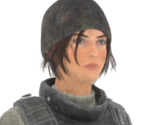 Lara Croft (Shadow Runner) - Dead by Daylight