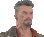 Vittorio Toscano - Dead by Daylight