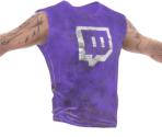 Vittorio Toscano (Twitchy Vittorio) - Dead by Daylight