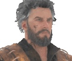 Vittorio Toscano (Face the Unknown) - Dead by Daylight