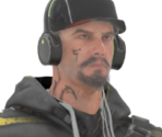 Vittorio Toscano (Pathfinder) - Dead by Daylight