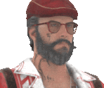 Vittorio Toscano (Christmas Hike / Rolling Ball) - Dead by Daylight