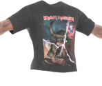 Vittorio Toscano (Eddie’s Live Shirt) - Dead by Daylight