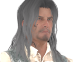Vittorio Toscano (Alluring Haven) - Dead by Daylight