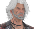 Vittorio Toscano (Sanguine Traveler) - Dead by Daylight