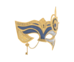 Vittorio Toscano (Vittorio's Mask) - Dead by Daylight