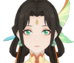 Fujin - Genshin Impact