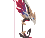 Astral Vulture's Crimson Plumage - Genshin Impact