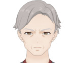 Naganohara Ryuunosuke - Genshin Impact
