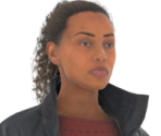 Saga Anderson - Dead by Daylight