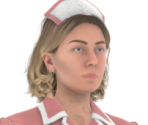 Rose Marigold - Dead by Daylight