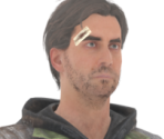 Alan Wake (Classic) - Dead by Daylight