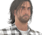 Alan Wake (Bright Falls) - Dead by Daylight
