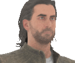 Alan Wake (Darker Side) - Dead by Daylight