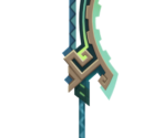 Fang of the Mountain King - Genshin Impact