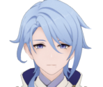 Kamisato Ayato - Genshin Impact