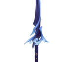 Haran Geppaku Futsu - Genshin Impact