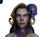 Nu Wa (Liliana Vess) - Smite