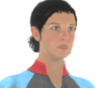 Eleven / Jane Hopper (Sensory Deprivation) - Dead by Daylight