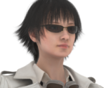 Lady / Mary Arkham - Devil May Cry 5