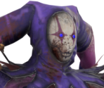 Philip Ojomo (Periwinkle the Jester) - Dead by Daylight